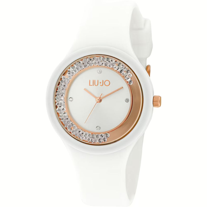 orologio donna Liujo Dancing Sport solo tempo Codice: TLJ1419