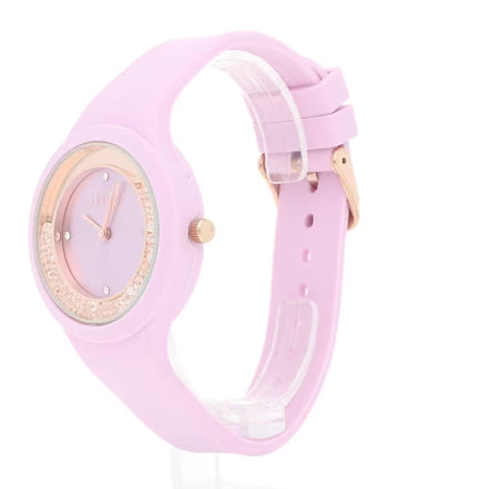 orologio donna Liujo Dancing Sport solo tempo Codice: TLJ1421