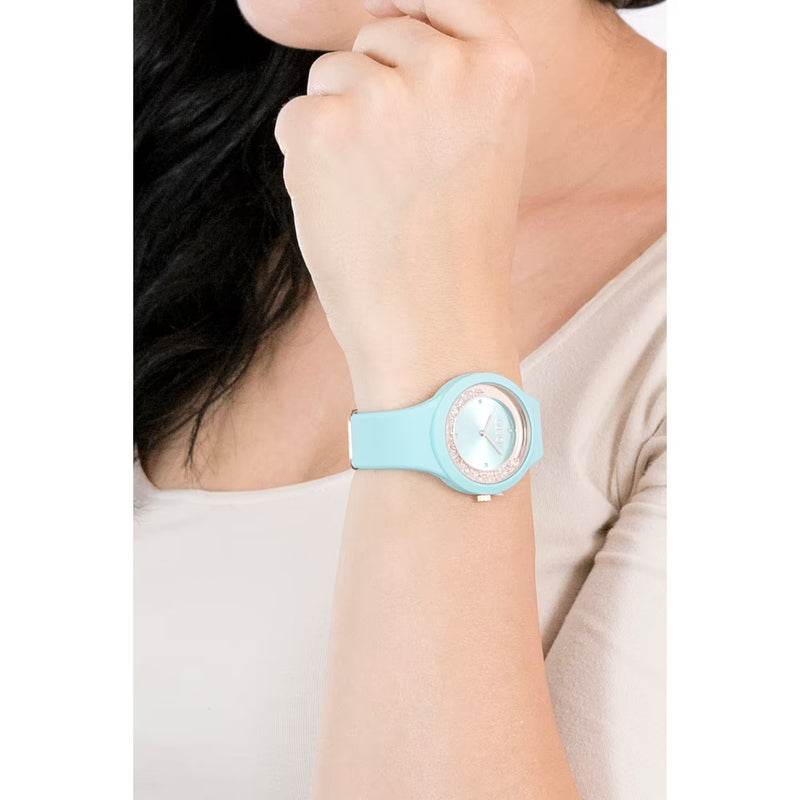 orologio donna Liujo Dancing Sport solo tempo Codice: TLJ1425