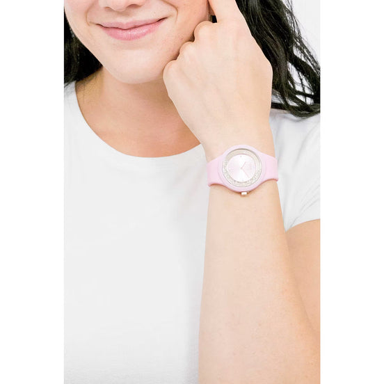 orologio donna Liujo Dancing Sport solo tempo Codice: TLJ1762