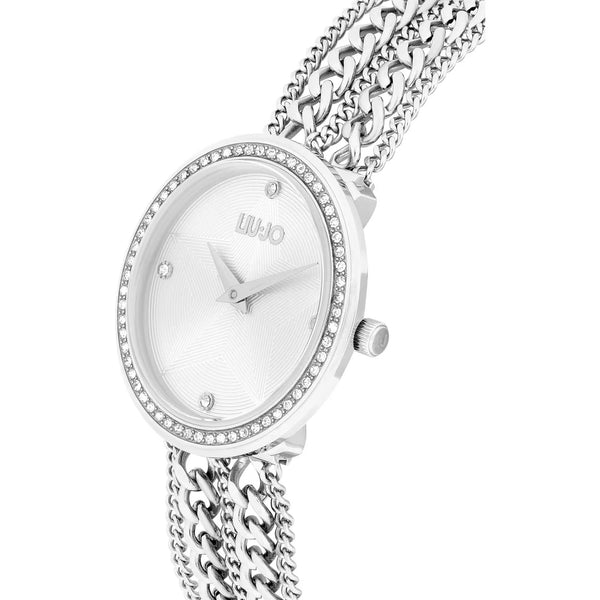 orologio donna Liujo solo tempo Codice: TLJ1830