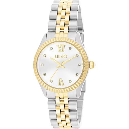 Liujo orologio donna Liujo Tiny solo tempo Codice: TLJ1979