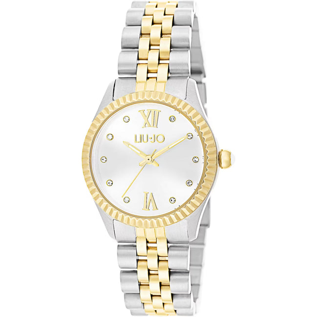Liujo orologio donna Liujo Tiny solo tempo Codice: TLJ1979