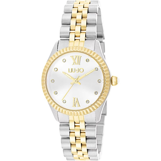 Liujo orologio donna Liujo Tiny solo tempo Codice: TLJ1979