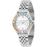 Liujo orologio solo tempo donna Liujo Codice: TLJ2192