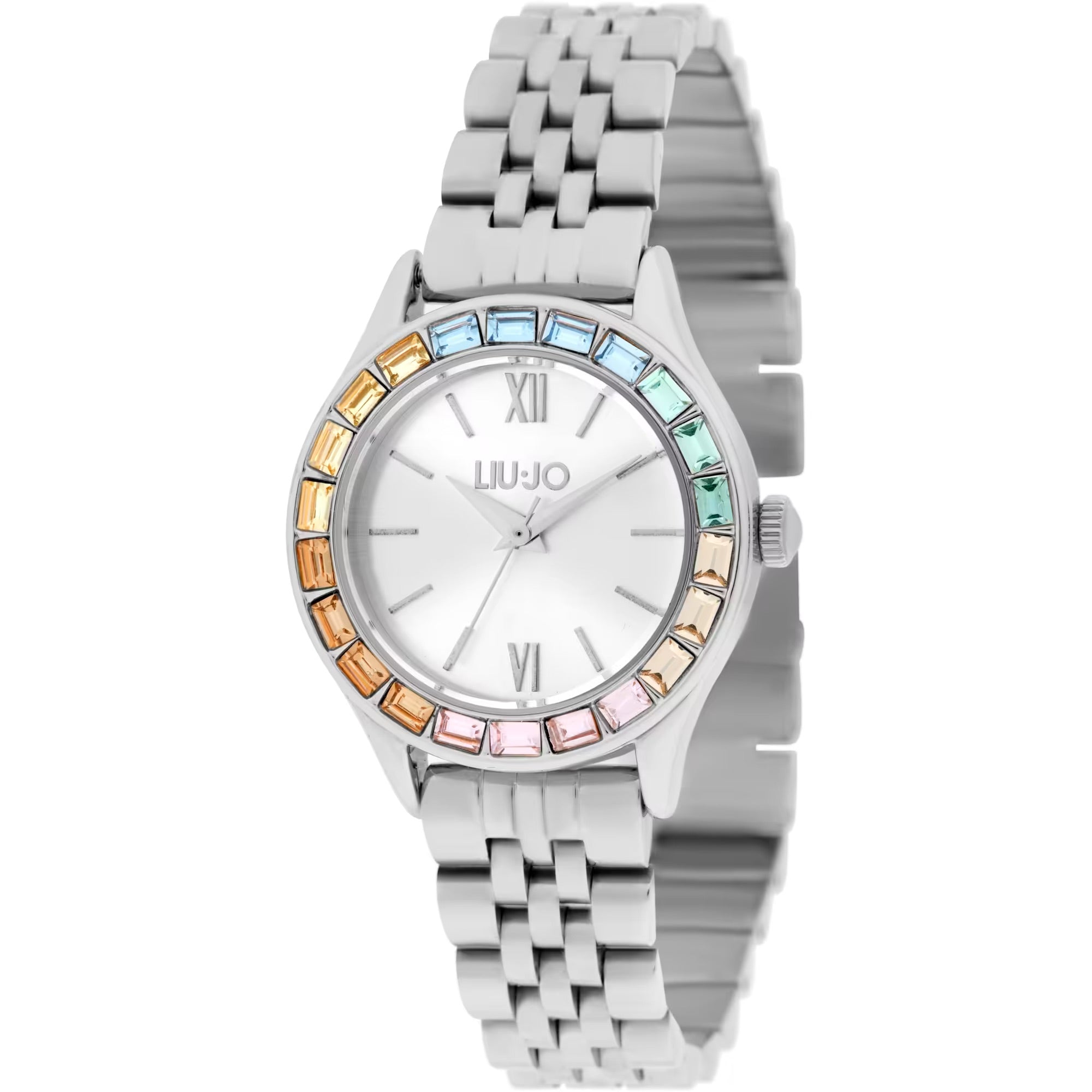 Liujo orologio solo tempo donna Liujo Codice: TLJ2192