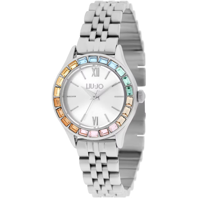 Liujo orologio solo tempo donna Liujo Codice: TLJ2192