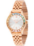 Liujo orologio solo tempo donna Liujo Codice: TLJ2195