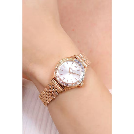 Liujo orologio solo tempo donna Liujo Codice: TLJ2195