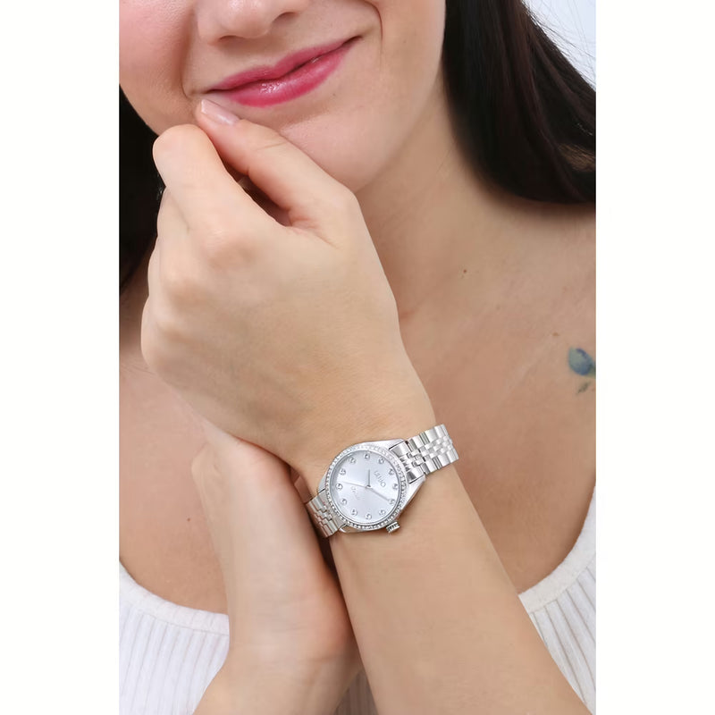 Liujo orologio solo tempo donna Liujo Codice: TLJ2252