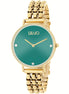 orologio solo tempo donna Liujo Codice: TLJ2292