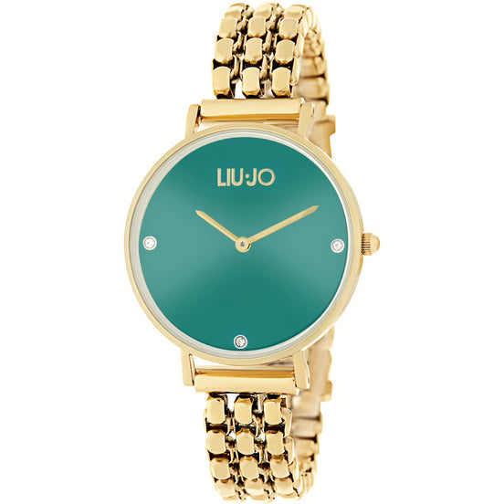 orologio solo tempo donna Liujo Codice: TLJ2292
