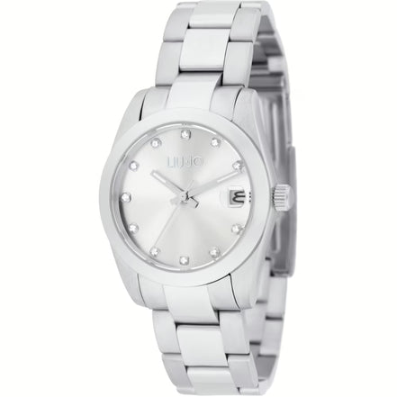 Liujo orologio solo tempo donna Liujo Codice: TLJ2330