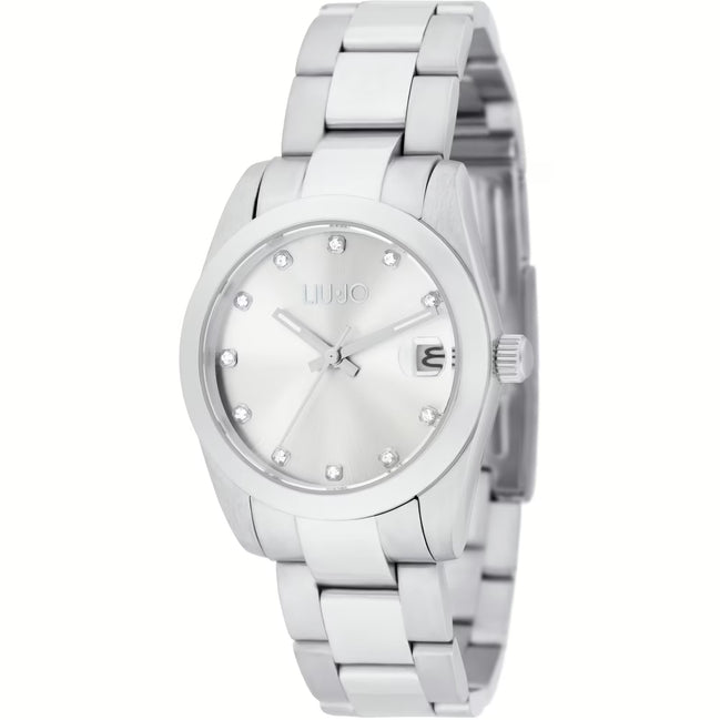 Liujo orologio solo tempo donna Liujo Codice: TLJ2330