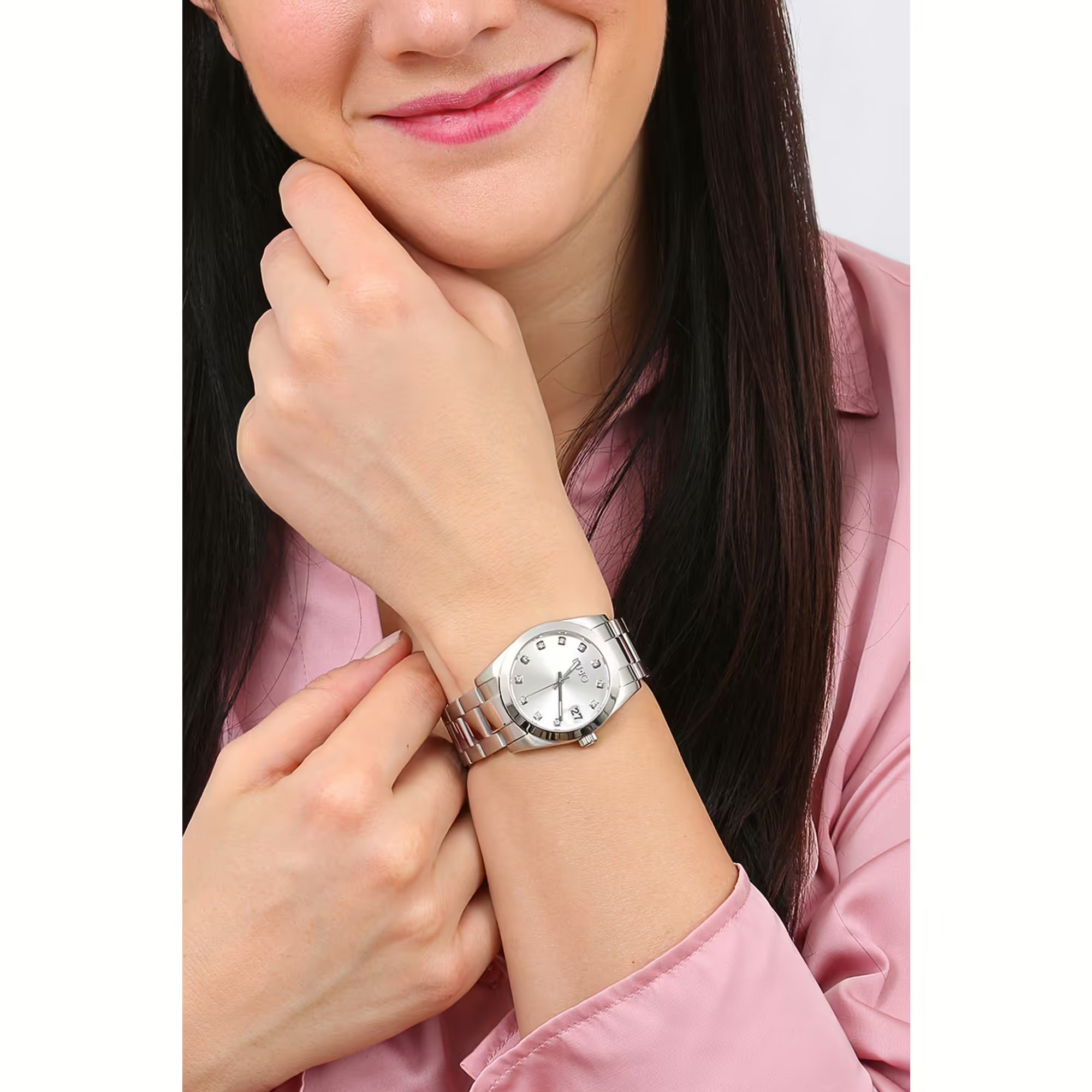 Liujo orologio solo tempo donna Liujo Codice: TLJ2330
