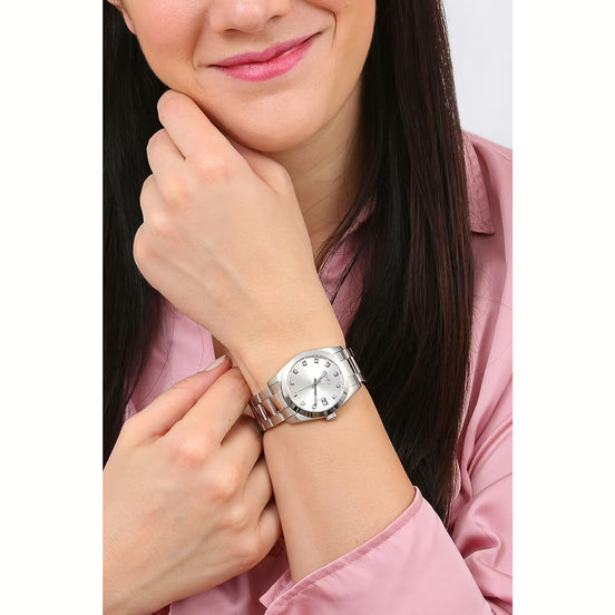 Liujo orologio solo tempo donna Liujo Codice: TLJ2330