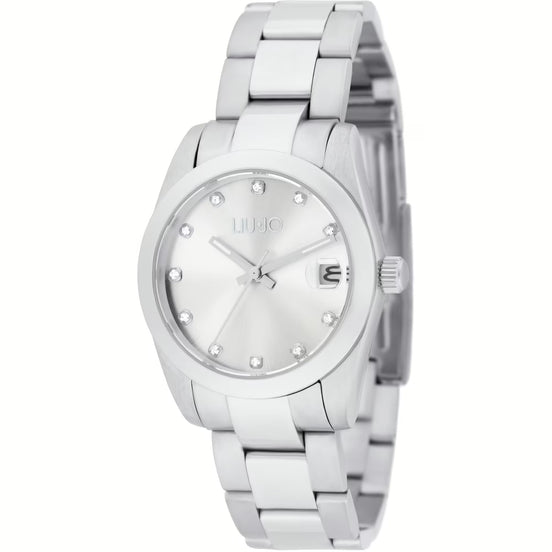 Liujo orologio solo tempo donna Liujo Codice: TLJ2330