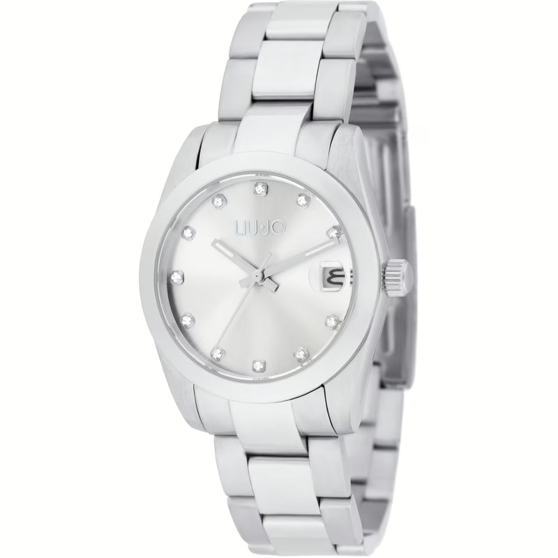 Liujo orologio solo tempo donna Liujo Codice: TLJ2330