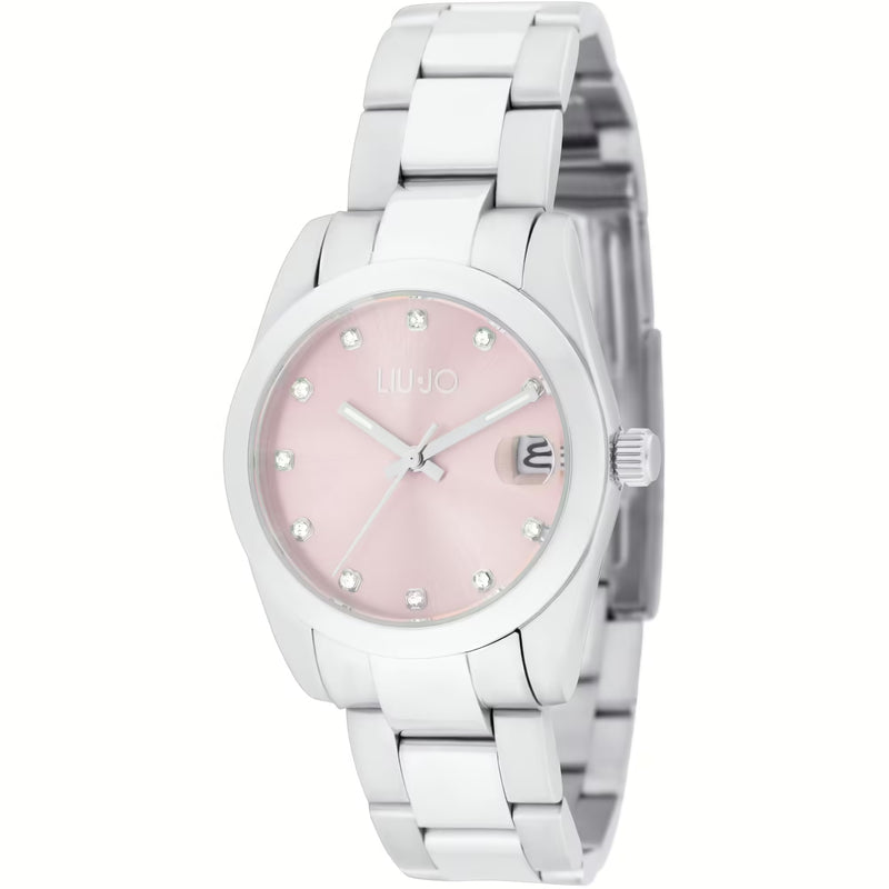 Liujo orologio solo tempo donna Liujo Codice: TLJ2332