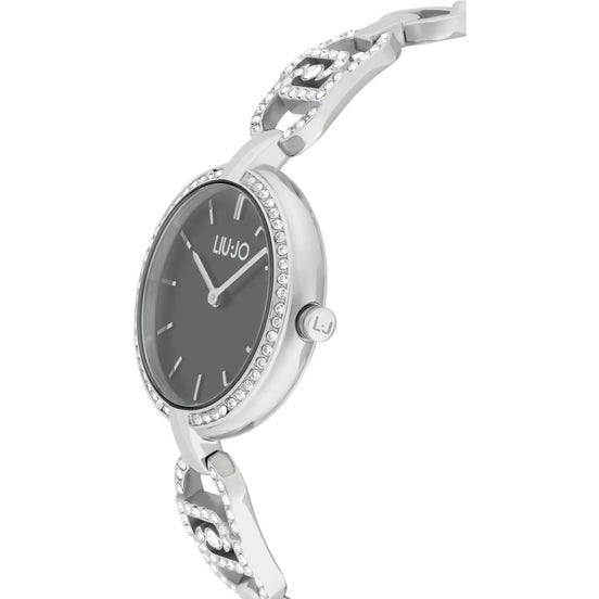 orologio solo tempo donna Liujo Glare Codice: TLJ2350