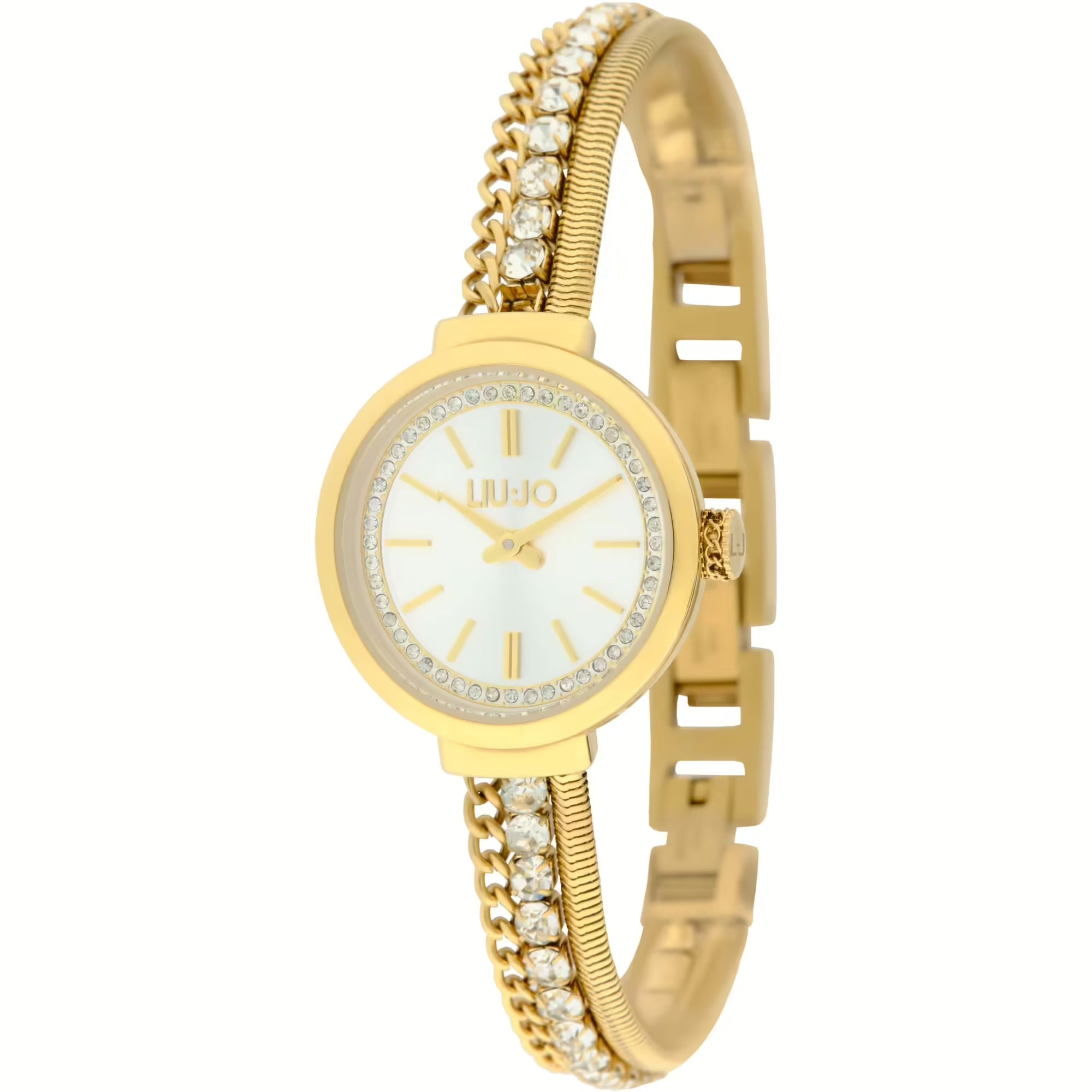 Liujo orologio solo tempo donna Ensemble Codice: TLJ2365