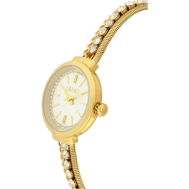 Liujo orologio solo tempo donna Ensemble Codice: TLJ2365