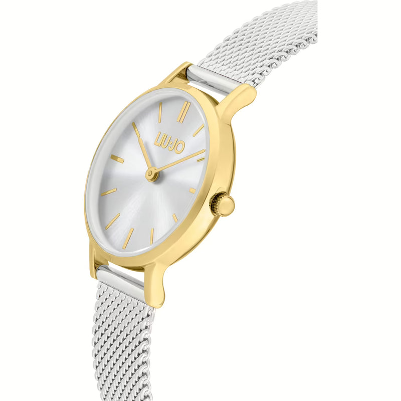 Liujo orologio solo tempo donna Liujo Mini Moonlight Codice: TLJ2408