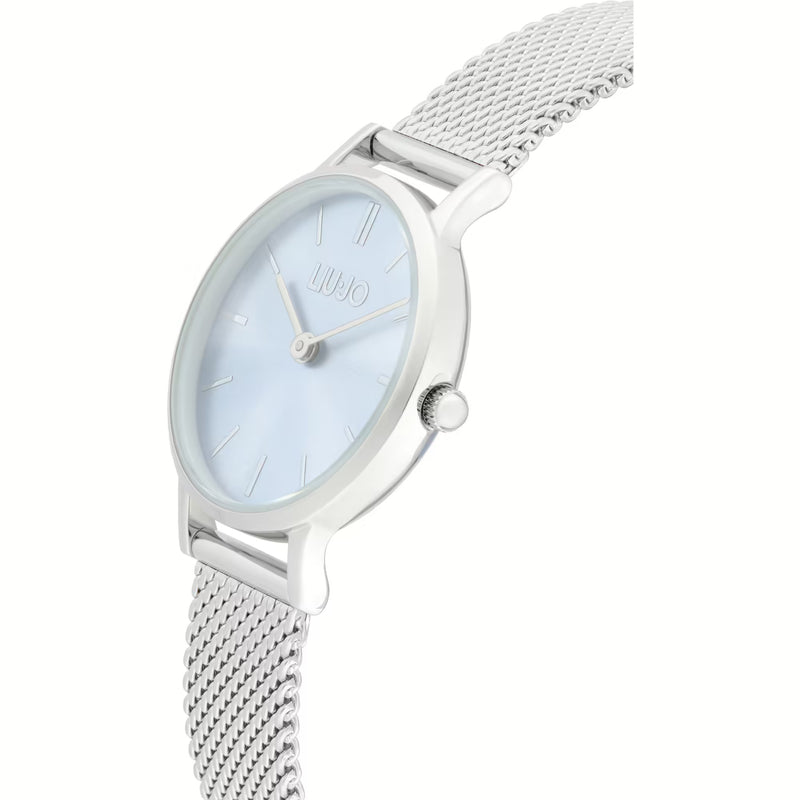 Liujo orologio solo tempo donna Liujo Mini Moonlight Codice: TLJ2409