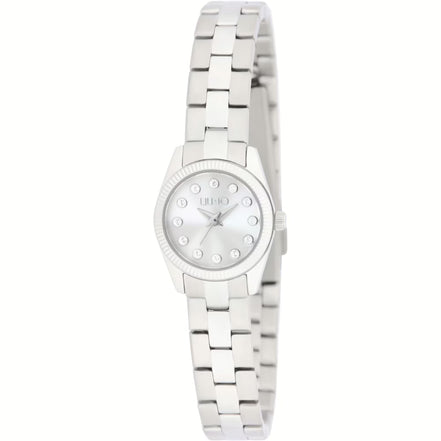Liujo orologio solo tempo donna Liujo Lively Codice: TLJ2436