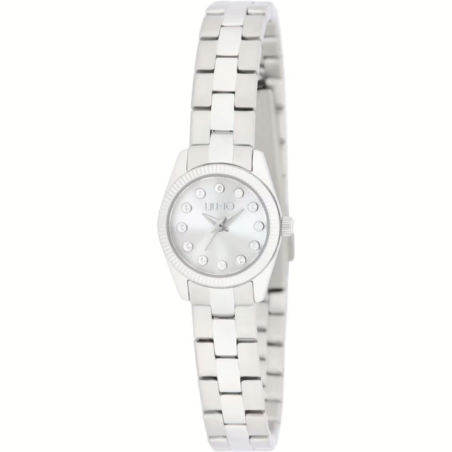 Liujo orologio solo tempo donna Liujo Lively Codice: TLJ2436
