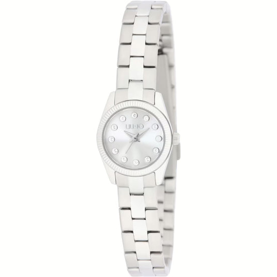 Liujo orologio solo tempo donna Liujo Lively Codice: TLJ2436