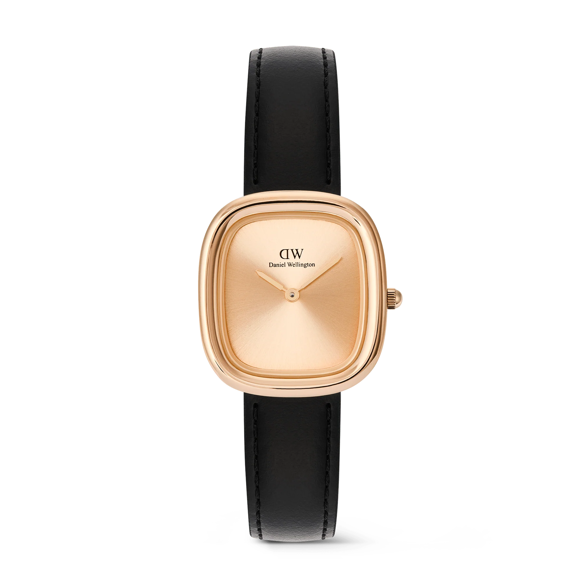 Daniel Wellington - Margot Sheffield Unitone Sunray Rose Gold