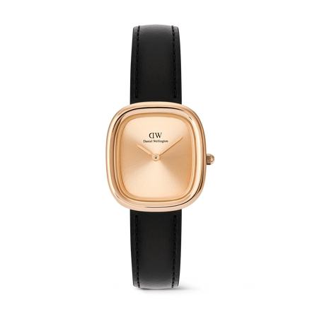 Daniel Wellington - Margot Sheffield Unitone Sunray Rose Gold