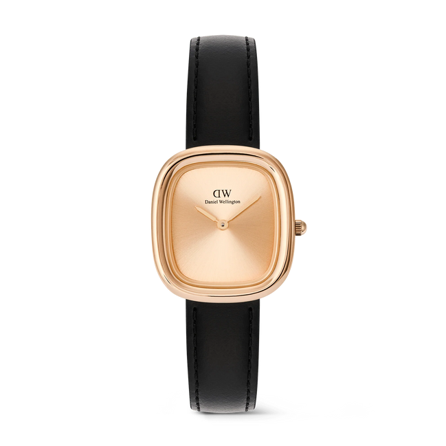 Daniel Wellington - Margot Sheffield Unitone Sunray Rose Gold