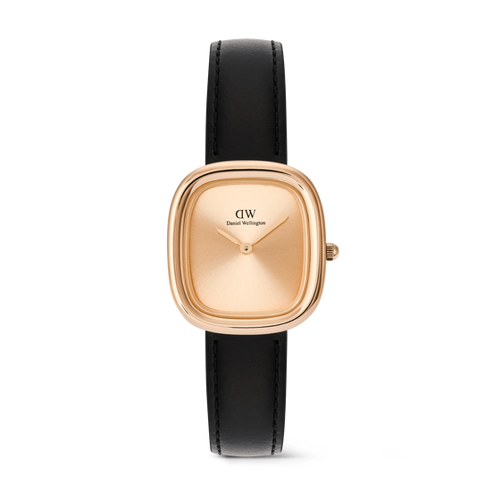 Daniel Wellington - Margot Sheffield Unitone Sunray Rose Gold