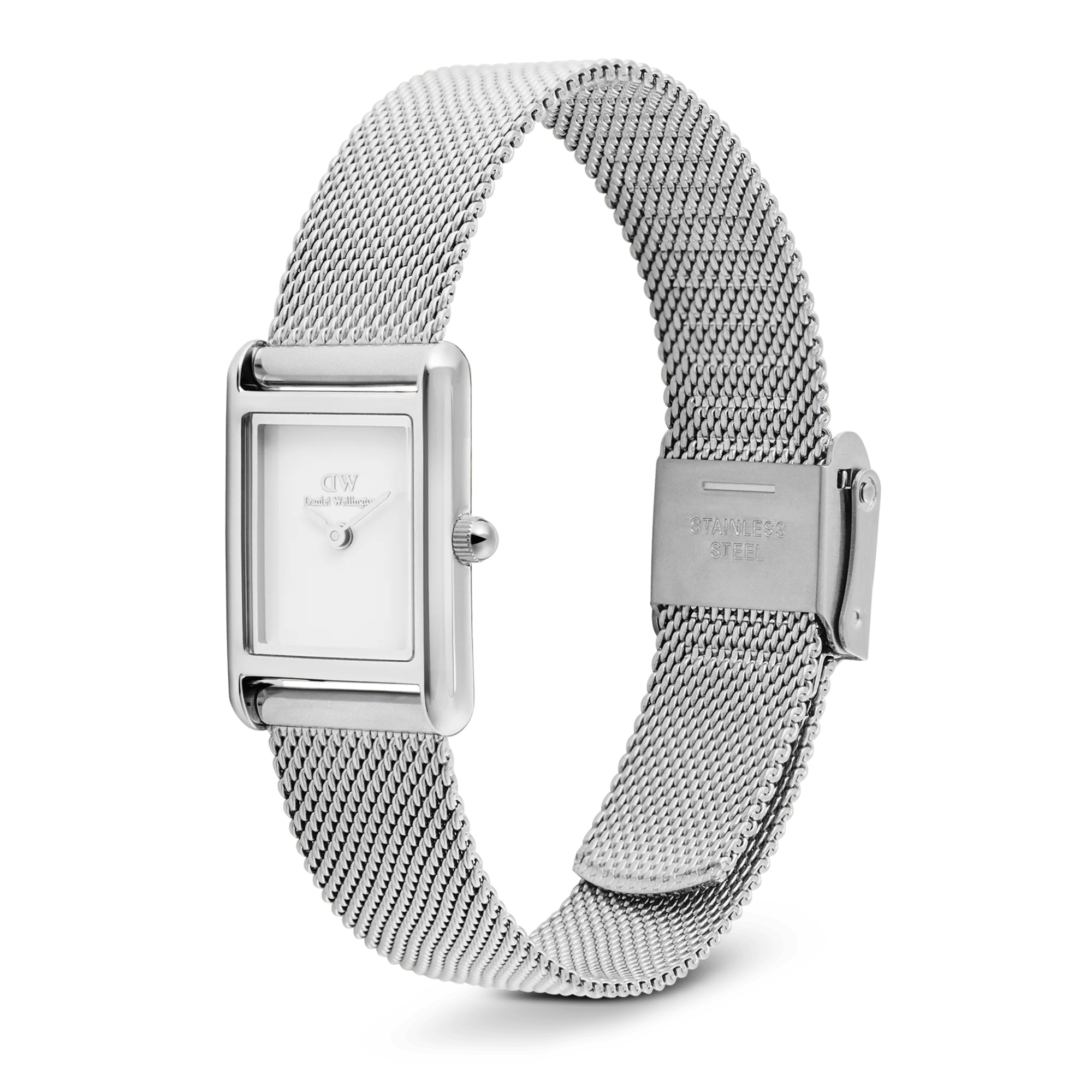 Daniel Wellington - Bound Mini Sterling