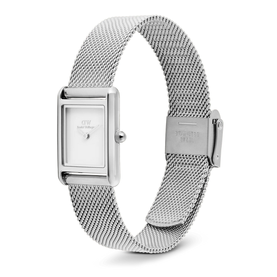 Daniel Wellington - Bound Mini Sterling