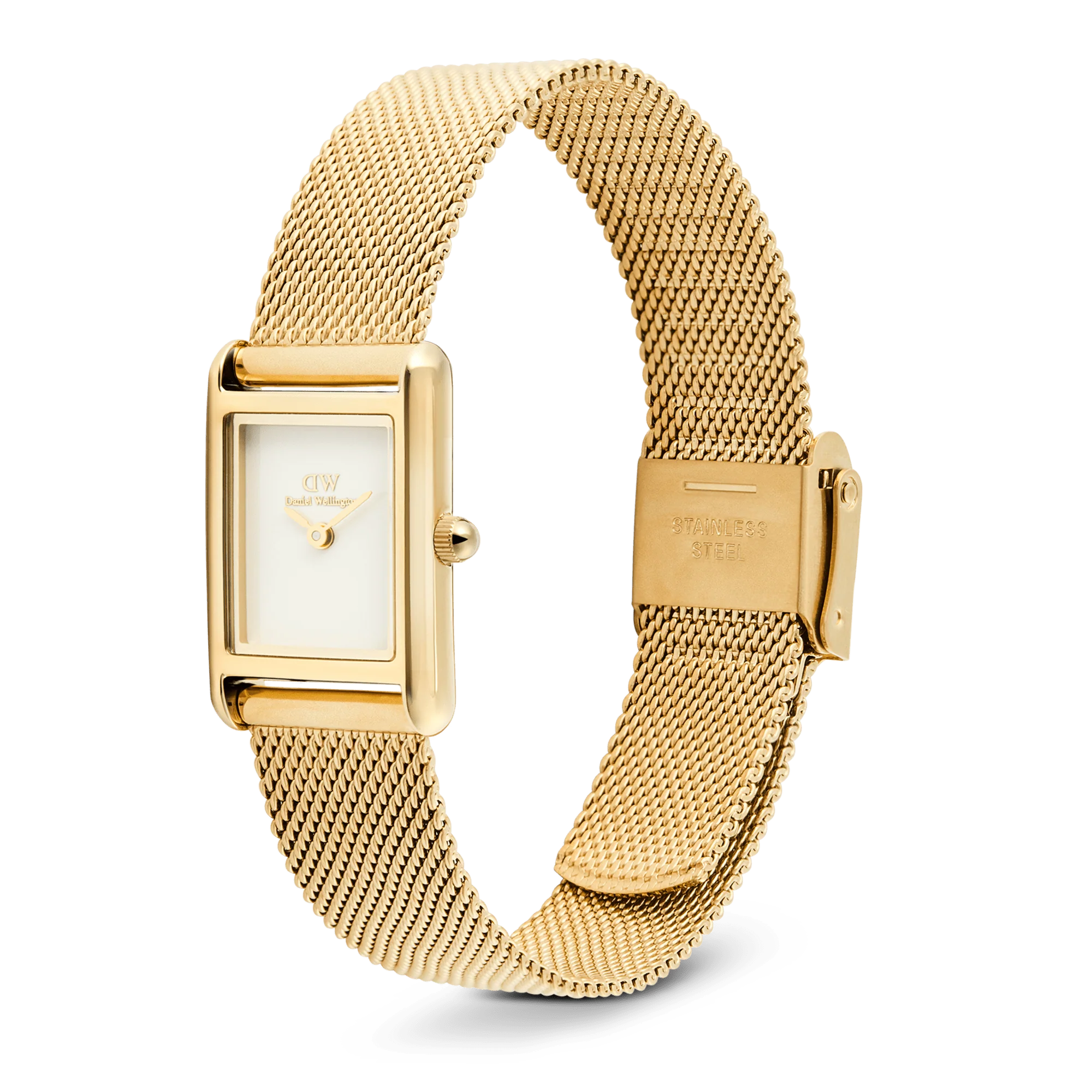 Daniel Wellington - Bound Mini Evergold