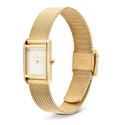 Daniel Wellington - Bound Mini Evergold