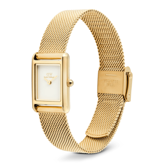 Daniel Wellington - Bound Mini Evergold