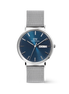 Daniel Wellington - Classic Day Display Sterling Arctic