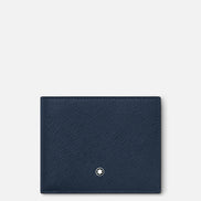 Montblanc - Portafoglio 6 scomparti Sartorial