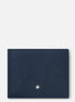 Montblanc - Portafoglio 6 scomparti Sartorial