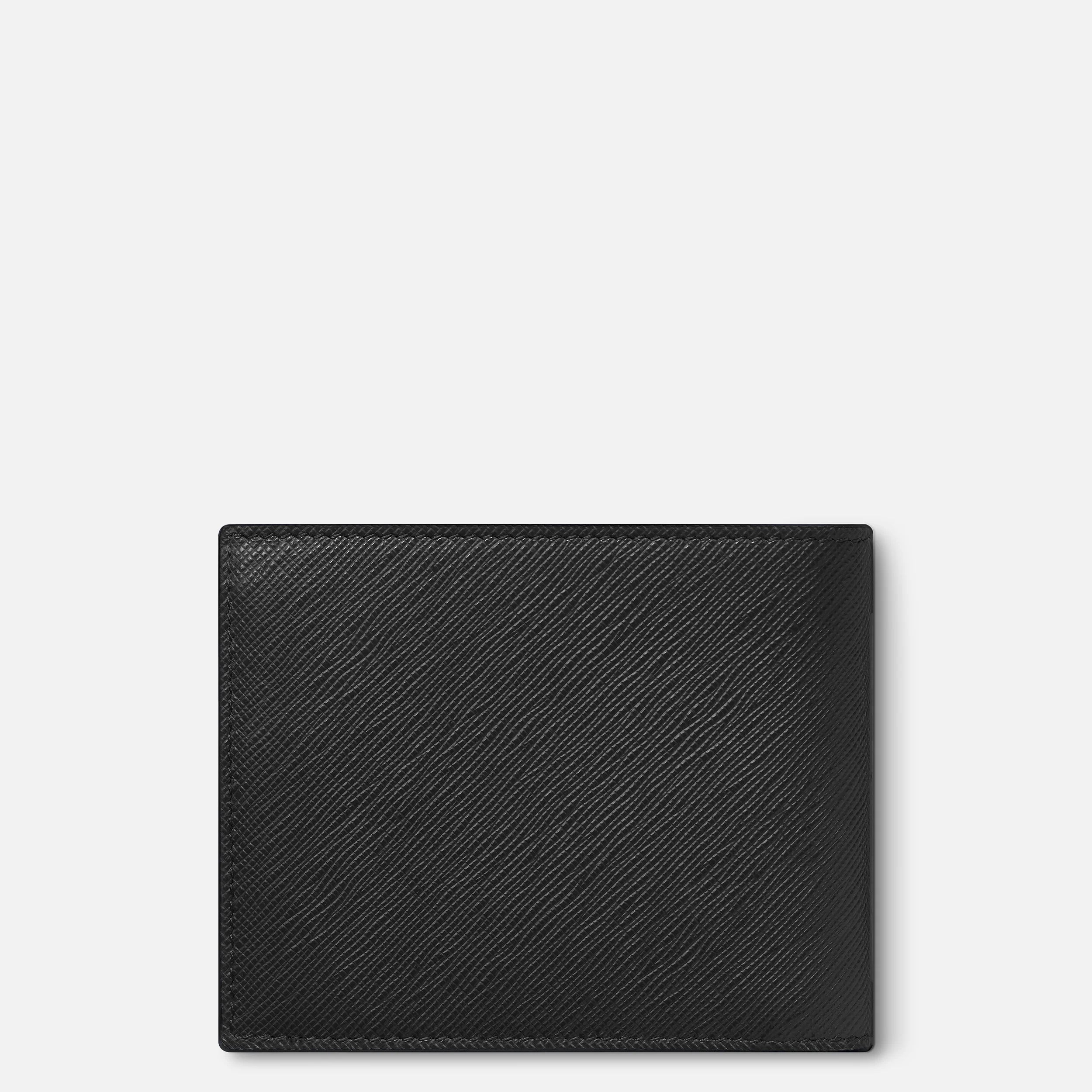 Montblanc - Portafoglio 6 scomparti Montblanc Sartorial