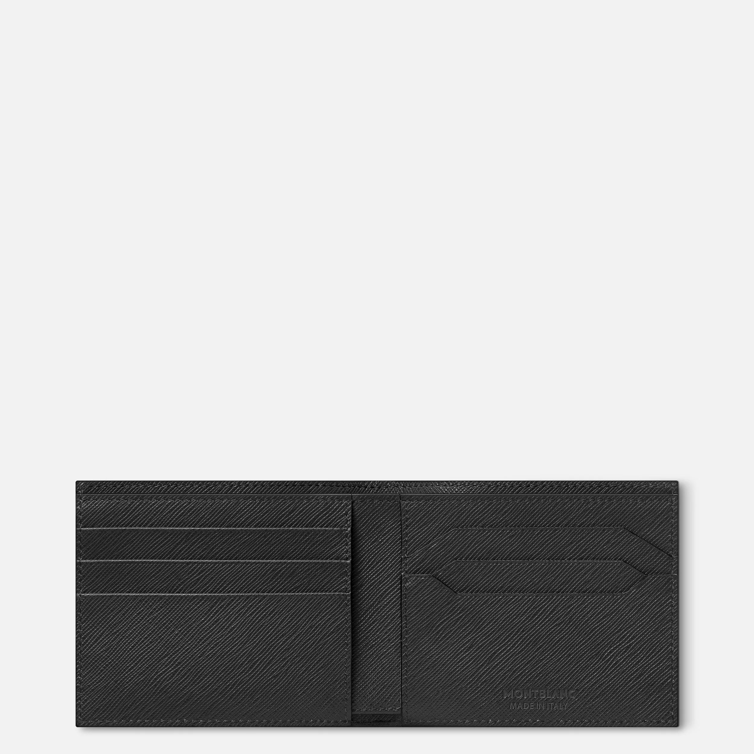 Montblanc - Portafoglio 6 scomparti Montblanc Sartorial