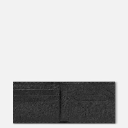 Montblanc - Portafoglio 6 scomparti Montblanc Sartorial