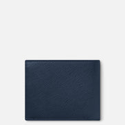 Montblanc - Portafoglio 6 scomparti Sartorial