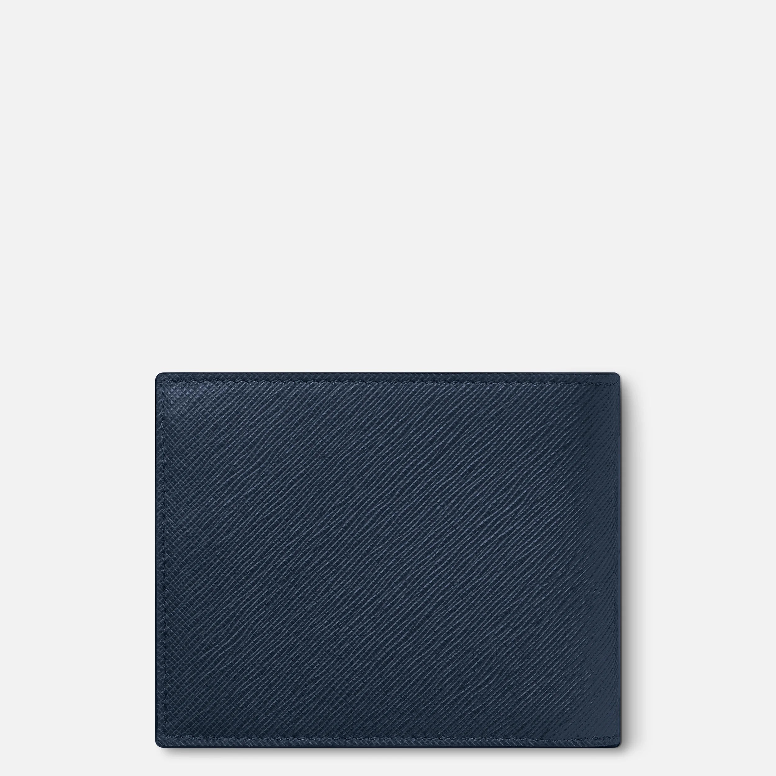 Montblanc - Portafoglio 6 scomparti Sartorial