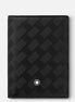 Montblanc - Porta carte 4 scomparti Extreme 3.0