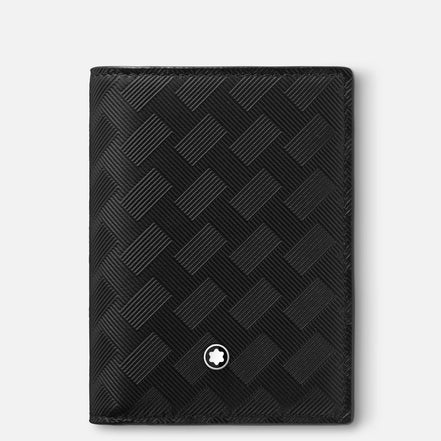 Montblanc - Porta carte 4 scomparti Extreme 3.0